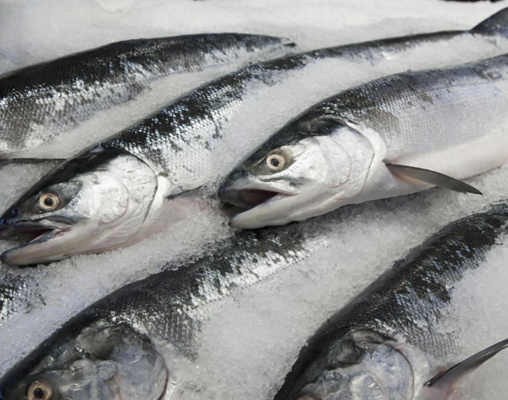 এত দিন কিছু শুকনো সবজি, শুকনো মাছ বা ফ্রিজে স্টোর করে রাখা মাছের জিএসটি দিতে হত ৫ শতাংশ হারে। সেই করের সবটাই তুলে নেওয়া হয়েছে।