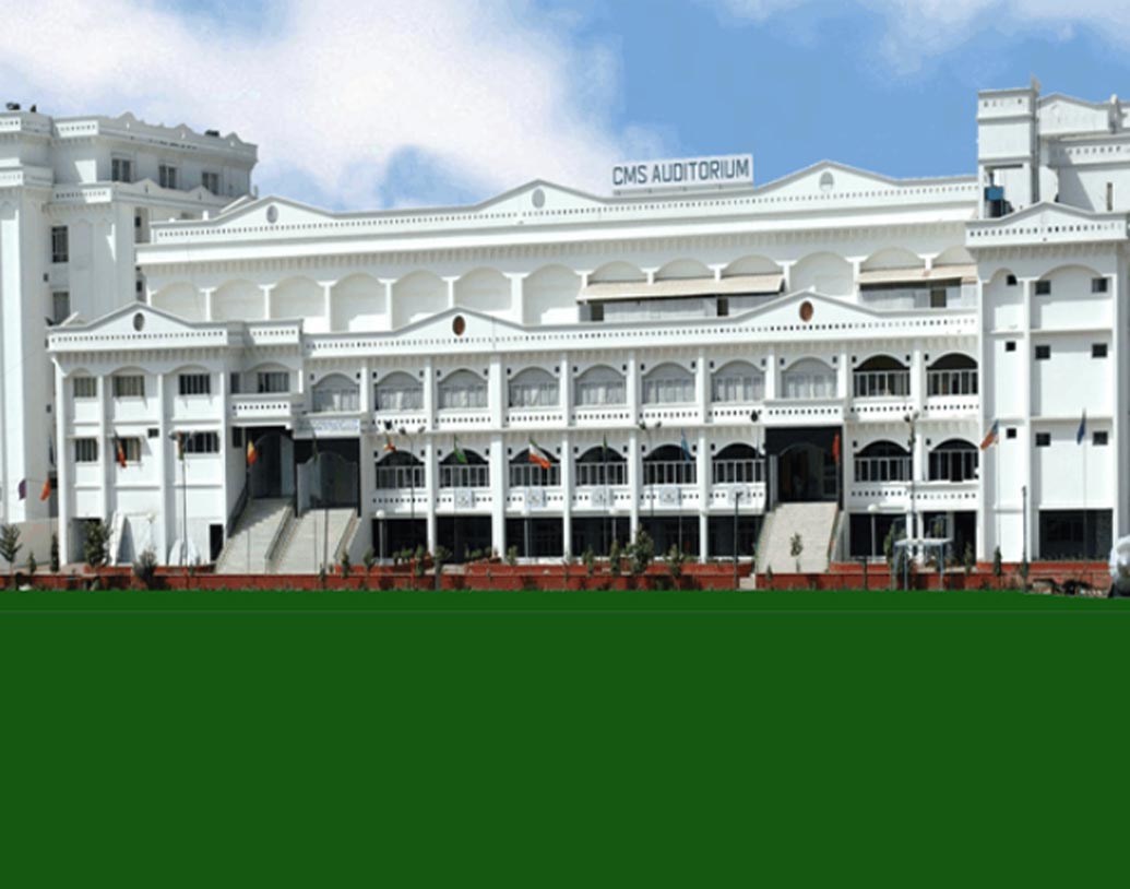 Do you know that World's largest school is in Lucknow? dgtl