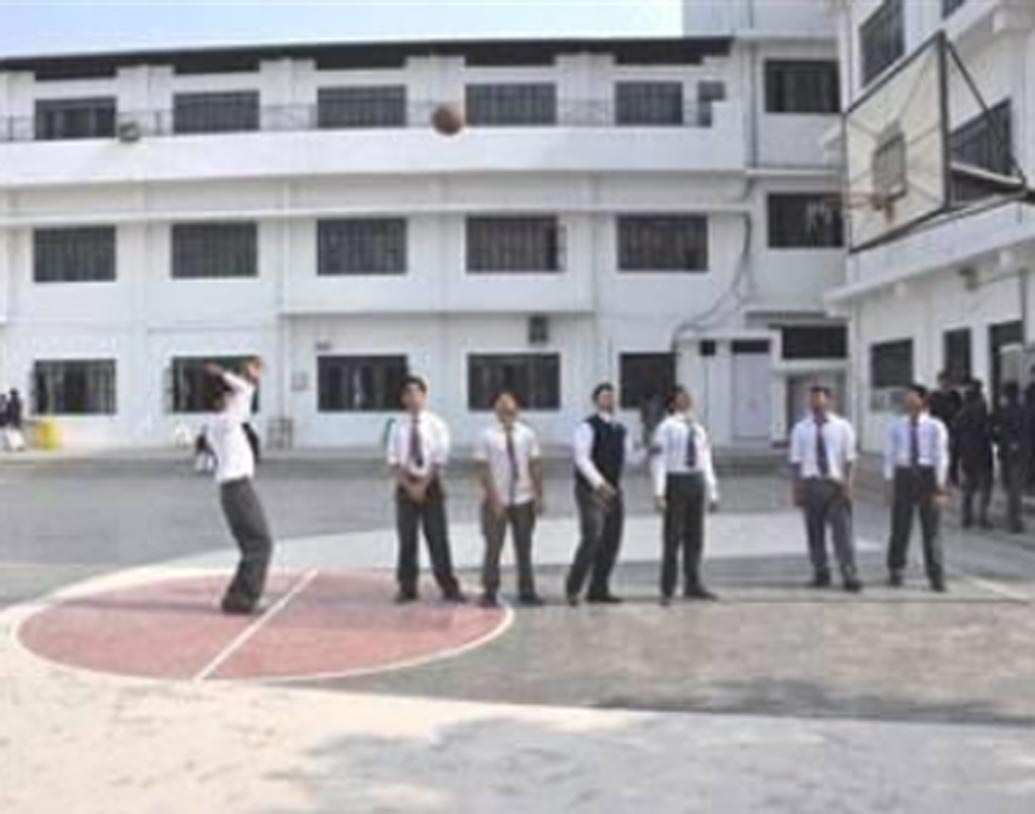 ২০১০-২০১১ শিক্ষাবর্ষে ছাত্র সংখ্যা দাঁড়ায় ৩৯ হাজার ৪৩৭-এ।