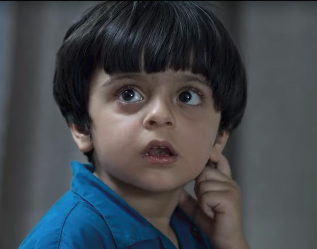 Kiff 2017: what to watch in film festival on 12 November 2017 dgtl