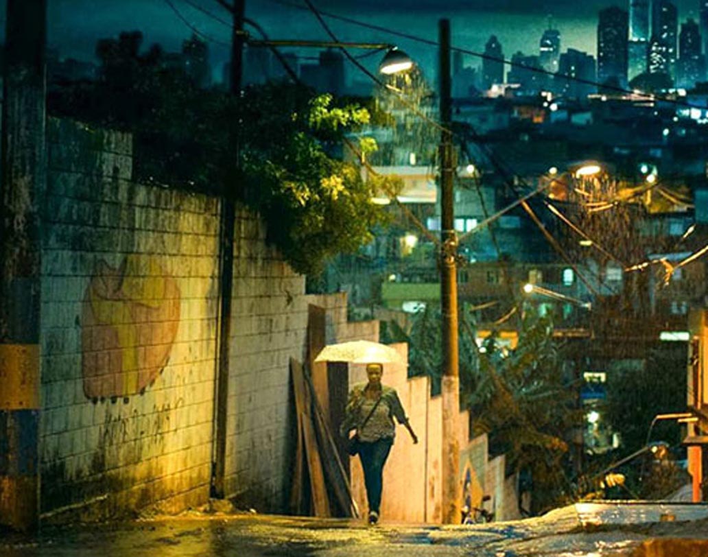 লাতিন-আমেরিকার ছবি ‘গুড ম্যানার্স’। জাদু, বাস্তবতা ও রহস্যের ছবি। আন্তর্জাতিক বিভাগে পুরস্কারের দৌড়েও রয়েছে ছবিটি। পরিচালক ম্যাকো দত্ত ও জুলিয়ানা রোজাসের এই ছবিটি দেখা যাবে মানি স্কোয়ার পিভিআর-এ সন্ধে ৭টায়।