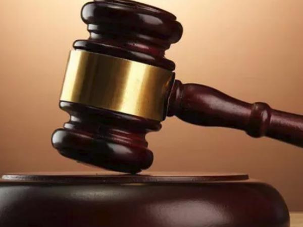 State, BDA  fined by the court