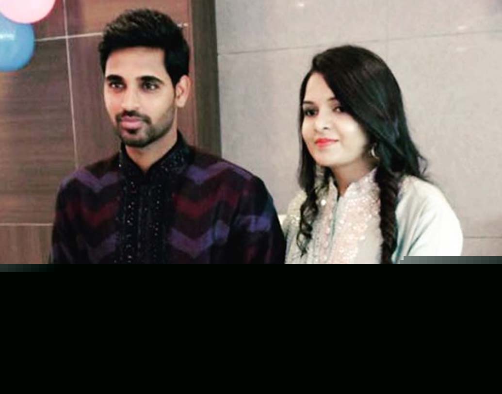 এখন গ্রেটার নয়ডায় একটি মাল্টি ন্যাশনাল কোম্পানিতে কর্মরত নূপুর।