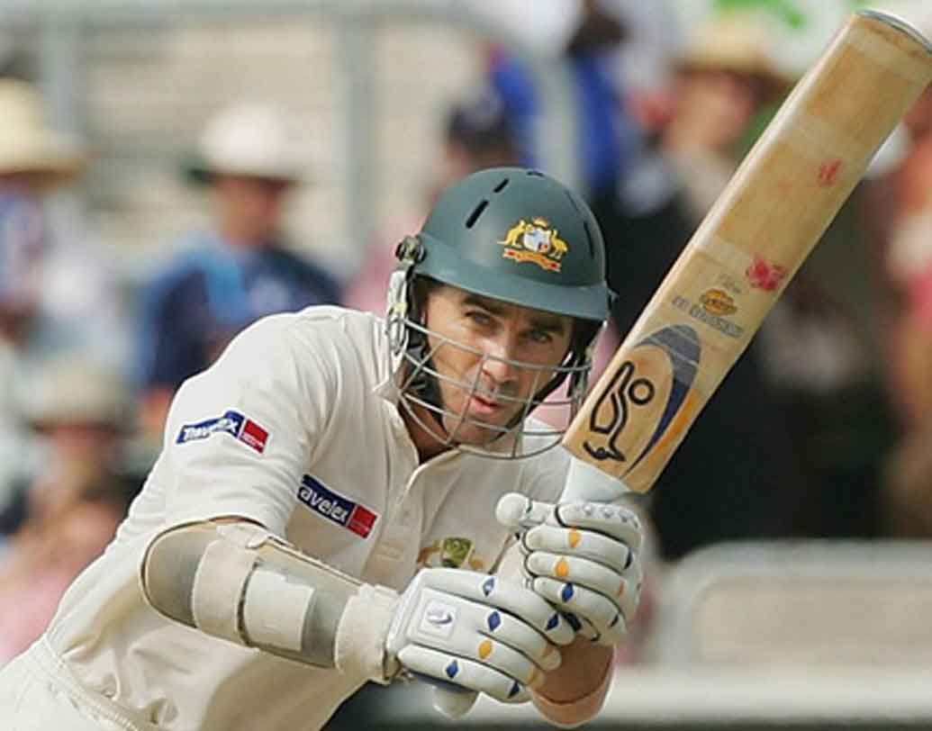 জাস্টিন ল্যাঙ্গার: গ্রেগ ব্লিউয়েটের পর পাকাপাকি ভাবে হেডেনের সঙ্গে ইনিংস সূচনা করতেন বাঁহাতি ল্যাঙ্গার। এ ক্ষেত্রেও পুরনো সঙ্গীর সঙ্গেই দেখা যাবে তাঁকে।