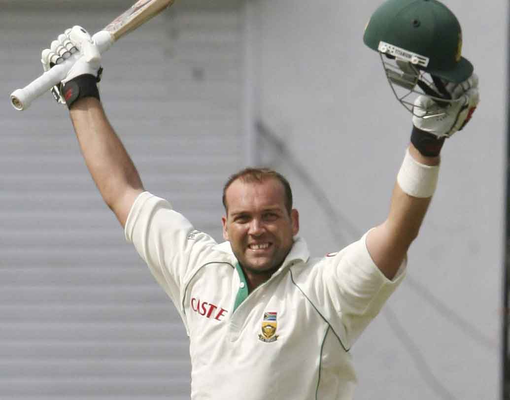 জাক কালিস: তিন নম্বরে পন্টিংয়ের ভরসা দক্ষিণ আফ্রিকার সর্বকালের সেরা অল রাউন্ডার জাক কালিস।