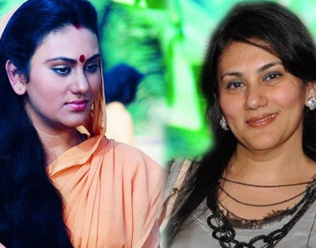 আপাতত মুম্বইতে রয়েছে দীপিকা চিকালিয়া। শীঘ্রই শুরু হবে ছবির শুটিং।