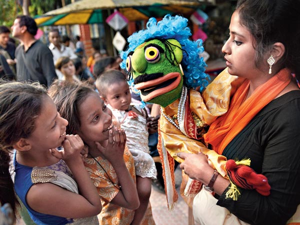 Question raised over Municipality's awareness over Dengue