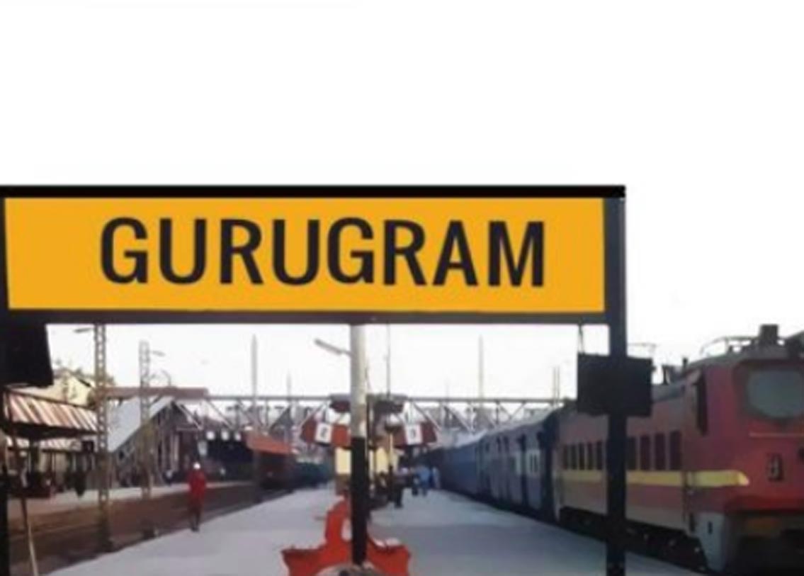 ওই সময় হরিয়ানার গুরুগ্রামে একিউআই ছিল ৪৮০।