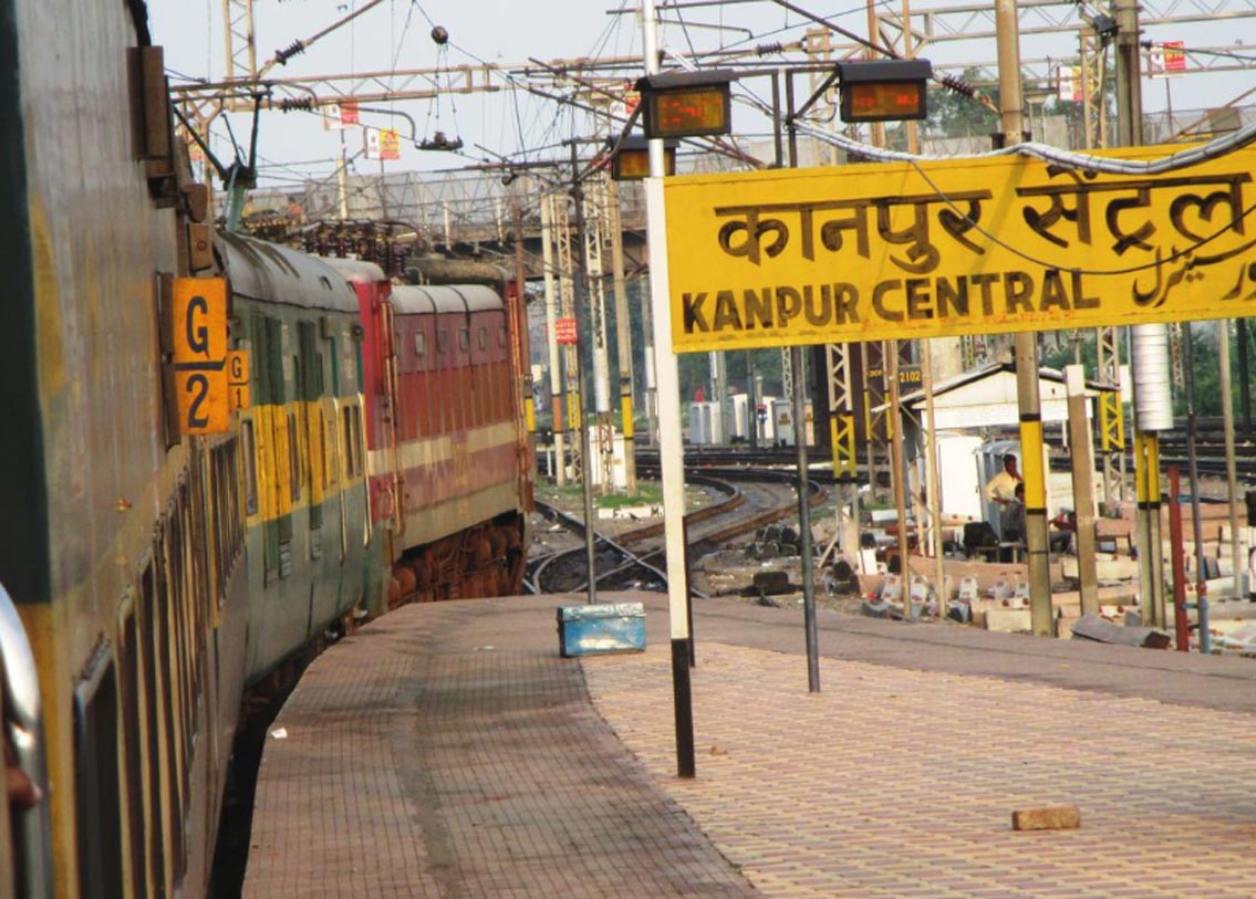 ৪২ টি শহরের উপর পর্যবেক্ষণ করে দেখা গিয়েছে এই তালিকায় পঞ্চম স্থানে রয়েছে কানপুর। একিউআই-এর হার সেখানে লখনউ থেকে মাত্র এক কম। অর্থাৎ, ৪৬১।