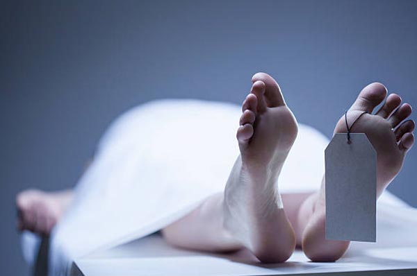 Dengue death increases in state