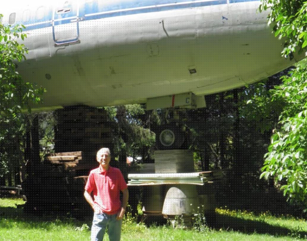 সম্প্রতি এই প্লেন হাউসকে পর্যটনের কাজে লাগানোর জন্য সরকারি স্তরে কথাবার্তা শুরু হয়েছে।