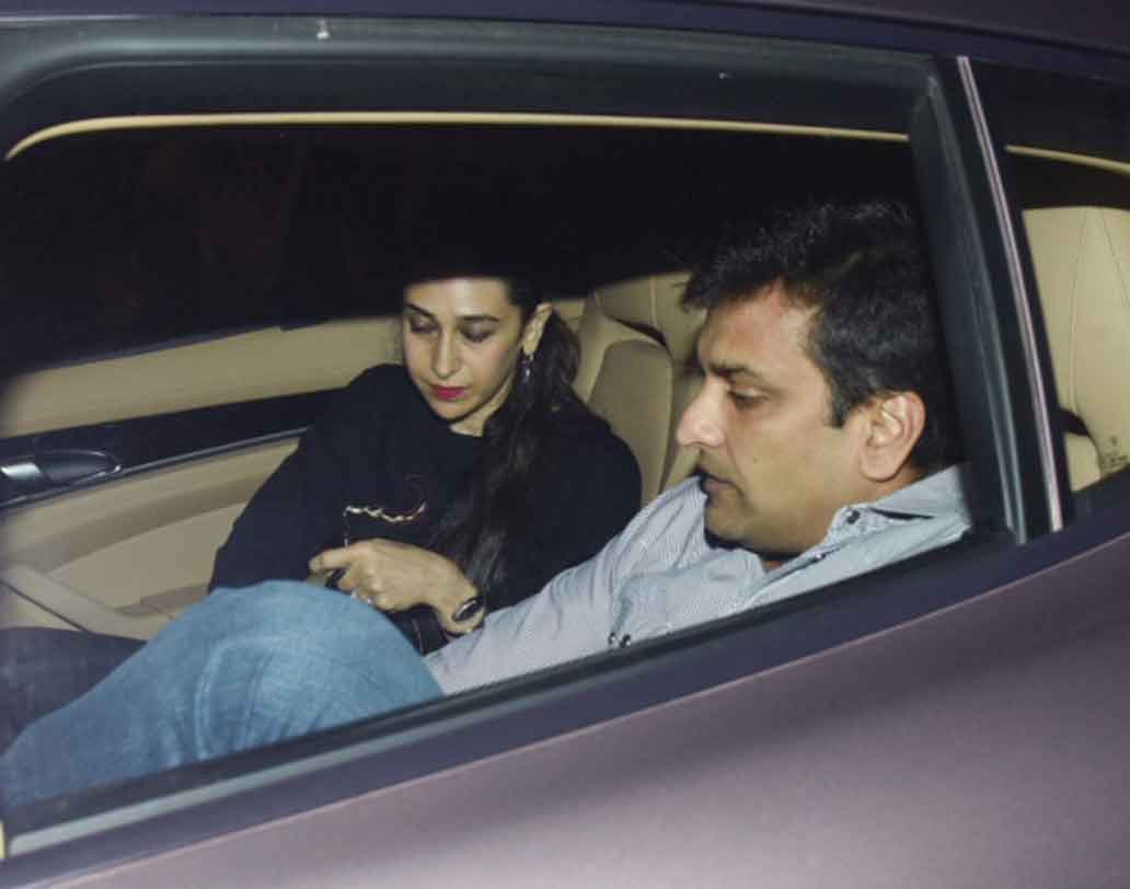 কয়েকদিন আগে একটি অনুষ্ঠানে রণধীর কপূরকে এ নিয়ে প্রশ্ন করা হয়। সাংবাদিকরা জানতে চান, বড় মেয়ের দ্বিতীয় বার বিয়ে নিয়ে কী মত তাঁর?