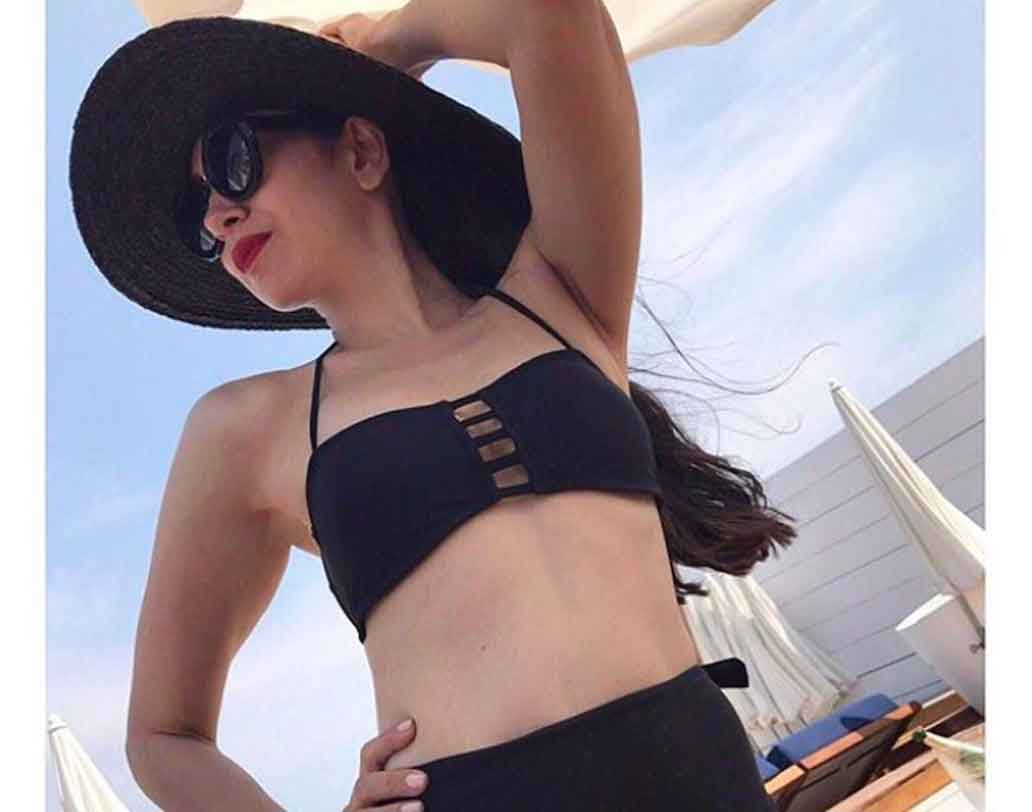 করিশ্মার দুই ছেলেমেয়ে কিয়ান ও সামাইরা। নায়িকার বাবা রণধীরের মন্তব্যেই জল্পনা আরও জোরালো হয়েছে। মনে করা হচ্ছে খুব শীঘ্রই সিদ্ধান্ত নিতে পারেন করিশ্মা। যদিও অভিনেত্রী এ নিয়ে সরাসরি এখনও কিছু জানাননি।