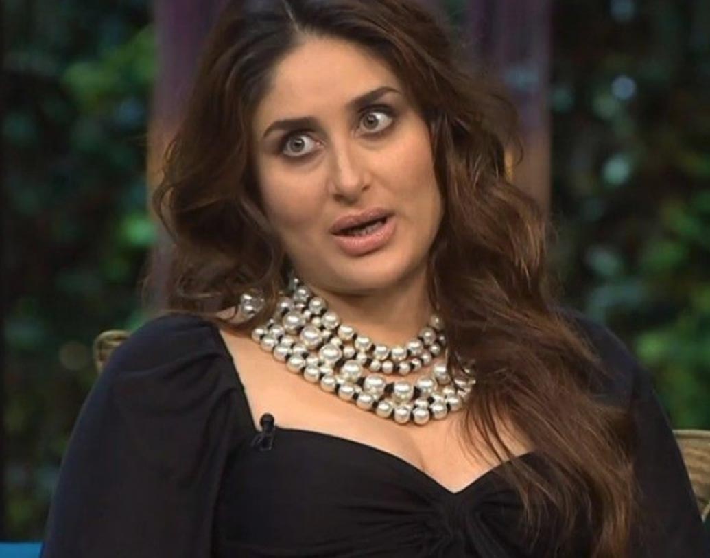 তিনি যে প্রথম সারির অভিনেত্রী তাতে কোনও সন্দেহ নেই। তবে নবাগতদের সঙ্গে কাজ করতে হলেই মুখ বেঁকান করিনা কপূর। এক্কেবারে প্রথম সারির অভিনেতাদের সঙ্গে অভিনয়— এই দাবিই মূলত প্রযোজক-পরিচালকদের সঙ্গে করে থাকেন করিনা কপূর।