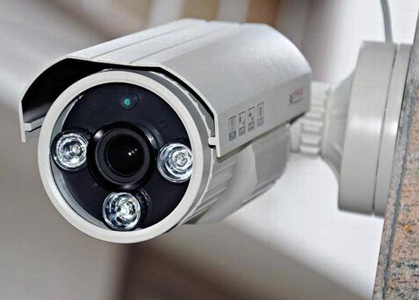 Each and every hotel in Lalbagh will be under CCTV surveillance