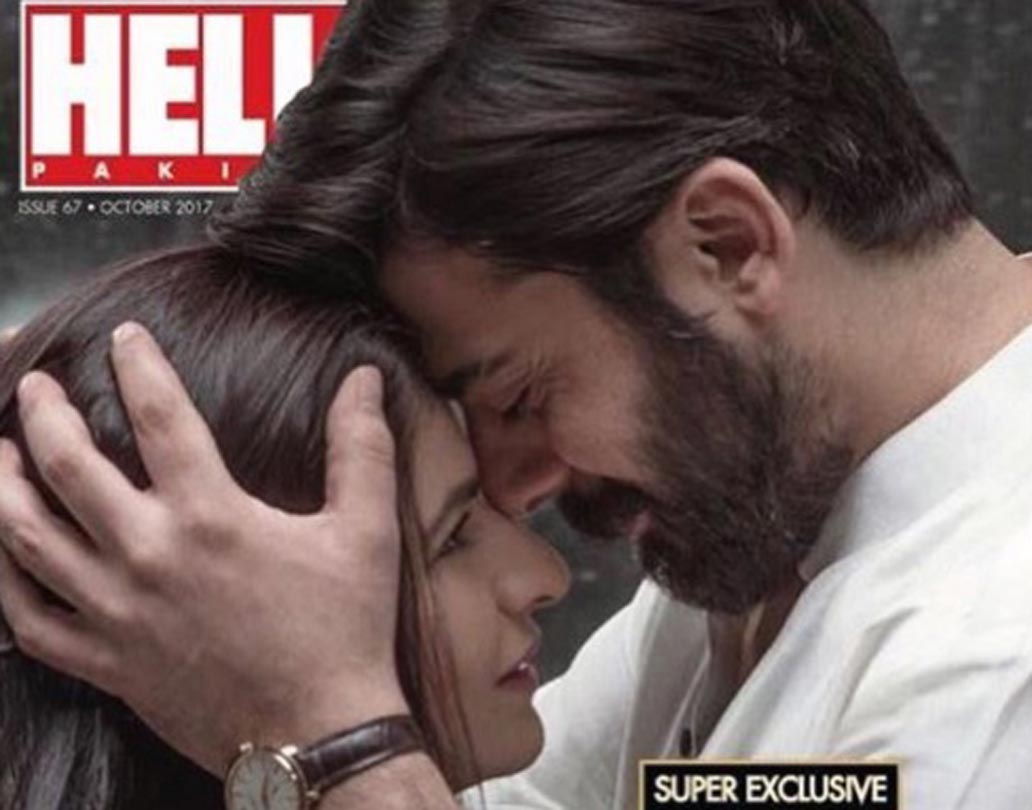 প্রায় ৭ বছর ডেট করার পর ১৯৯৮ সালে নিকাহ হয় ফওয়াদ ও সাদাফের।