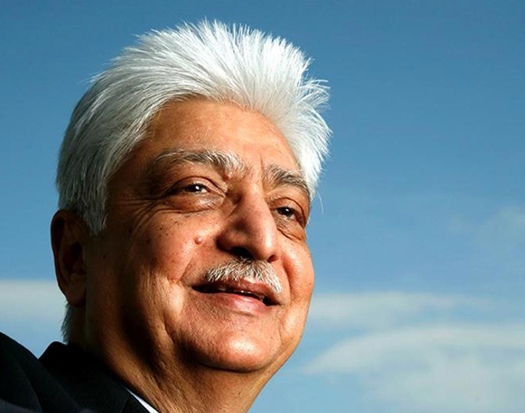 আজিম প্রেমজি (উইপ্রো): ভারতের ধনী ব্যক্তিদের মধ্যে অন্যতম আজিম প্রেমজি খেয়াল রাখেন যাতে উইপ্রোর অফিসে কম পরিমাণে টয়লেট পেপার ব্যবহার হয়। এমনকী, কর্মীরা কাজ সেরে বেরিয়ে যাওয়ার সময় যেন লাইট বন্ধ করে যান, সে দিকেও খেয়াল রাখেন। শোনা যায়, তিনি বিমানবন্দর থেকে অনেক সময় অটো করেও যাতায়াত করেন।