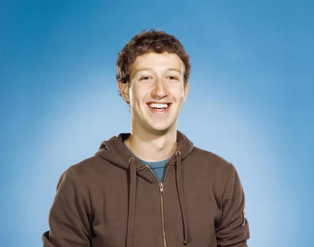 মার্ক জুকেরবার্গ (ফেসবুক): ফেসবুকের প্রতিষ্ঠাতা প্রথম থেকেই সাধারণ জীবনযাত্রায় অভ্যস্ত। তিনি নিজের জন্য ধূসর রঙের অনেকগুলি টি-শার্ট কিনে রেখেছেন। যেগুলি পরেই তাঁকে অধিকাংশ সময় দেখা যায়।