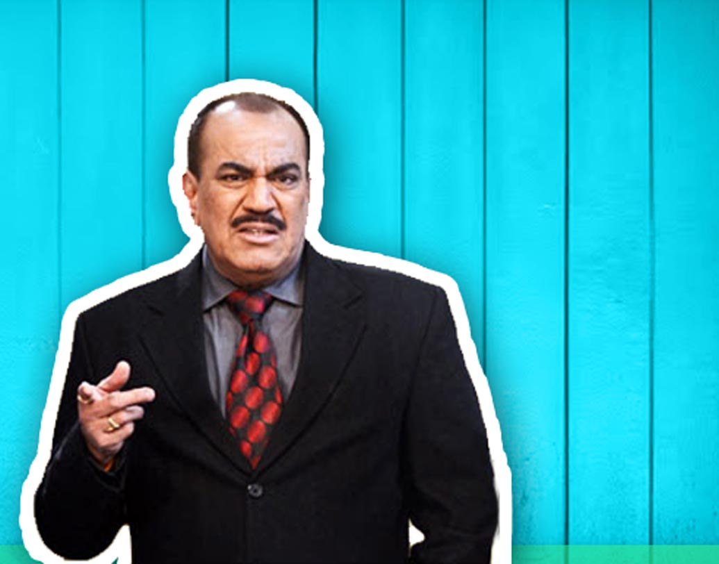 শিবাজী সতম: এই বিখ্যাত অভিনেতা একটা সময় ‘সেন্ট্রাল ব্যাঙ্ক অব ইন্ডিয়া’র ক্যাশিয়ার হিসেবে কর্মরত ছিলেন।