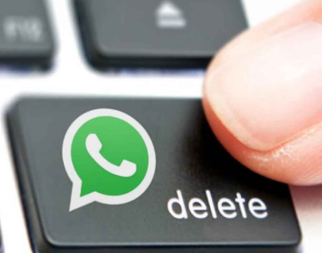 কারণ এখন ইচ্ছা করলে মুছে দেওয়া মেসেজও দেখার সুযোগ থাকছে গ্রাহকের কাছে। জেনে নিন কী ভাবে।