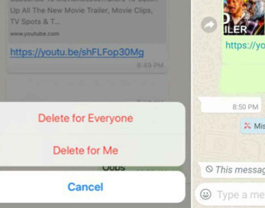 তবে এই অ্যাপ থেকে মেসেজের প্রথম ১০০টি অক্ষরই দেখা যাবে। ফোন একবার রিস্টার্ট হলে নোটিফিকেশন লগ সম্পূর্ণভাবে মুছে যাবে।