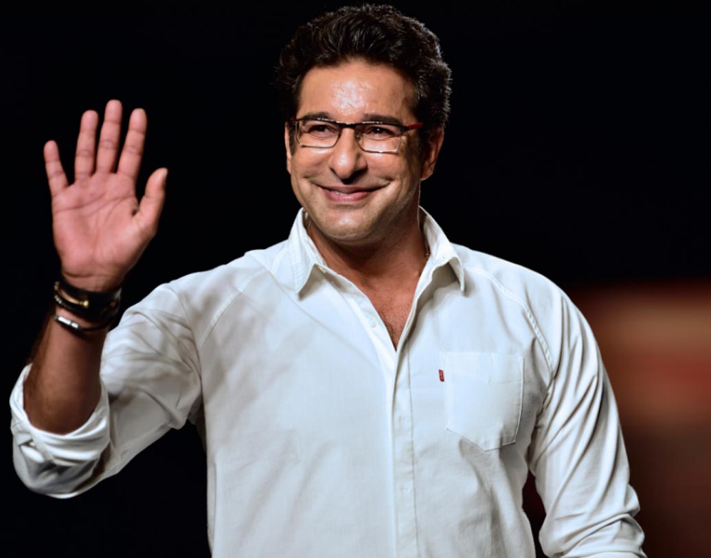 ওয়াসিম আক্রম:
৩০ বছর বয়সে ডায়াবিটিসে আক্রান্ত হন ওয়াসিম। তবে নিয়মিত ইনসুলিন এবং সঠিক ডায়েট মেনে নিজেকে সুস্থ ও চনমনে রেখেছেন তিনি।