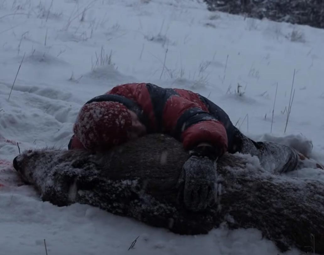 পোল্যান্ড, জার্মানি, চেক রিপাবলিকের যৌথ উদ্যোগে তৈরি ছবি ‘স্পুর’। ছবিটি স্পেশাল ট্রিবিউট বিভাগে দেখানো হচ্ছে। ছবির পরিচালিকা অ্যাগনিয়েস্কা হল্যান্ড। ছবিটি দেখা যাবে নন্দন-১-এ বিকেল ৫টায়।