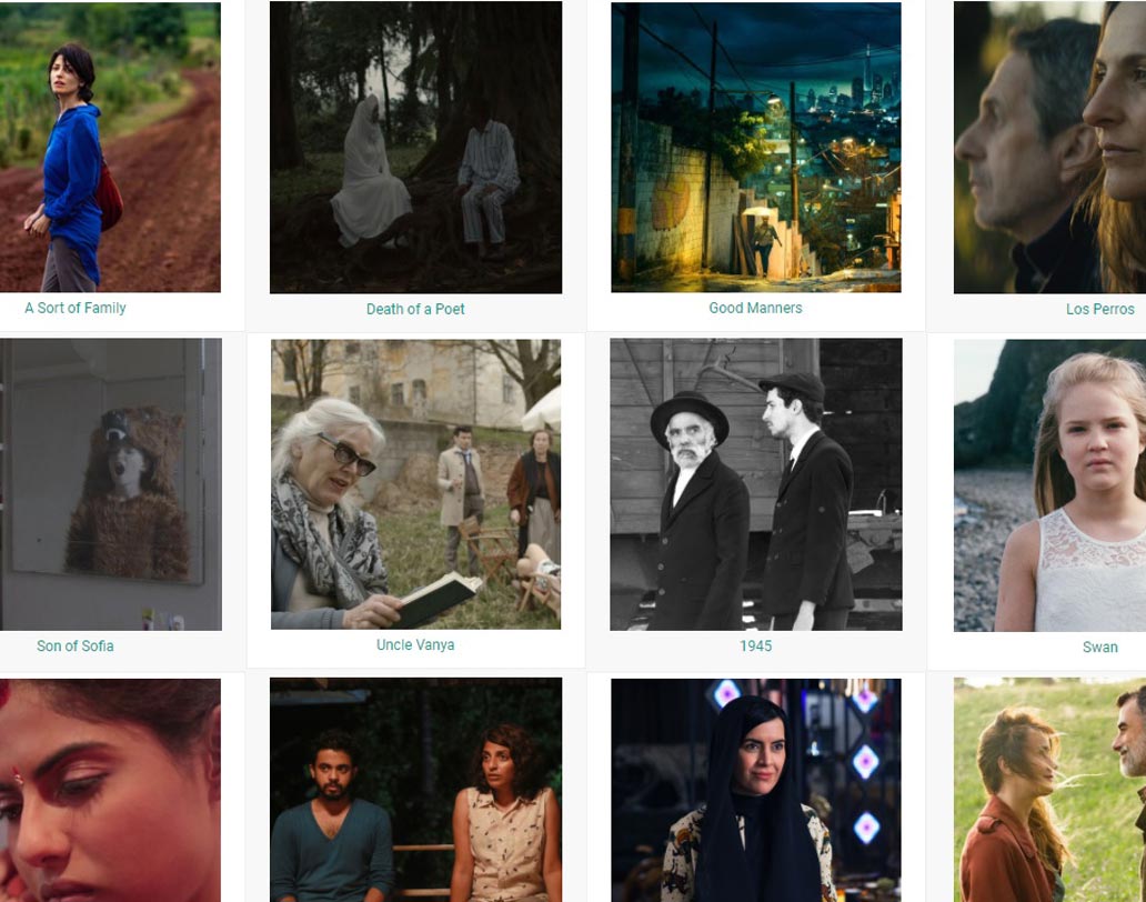 এ বারের ফিল্ম ফেস্টের ক্লোসিং ছবি দেখা যাবে নন্দন-১-এ সন্ধে ৭টা থেকে।