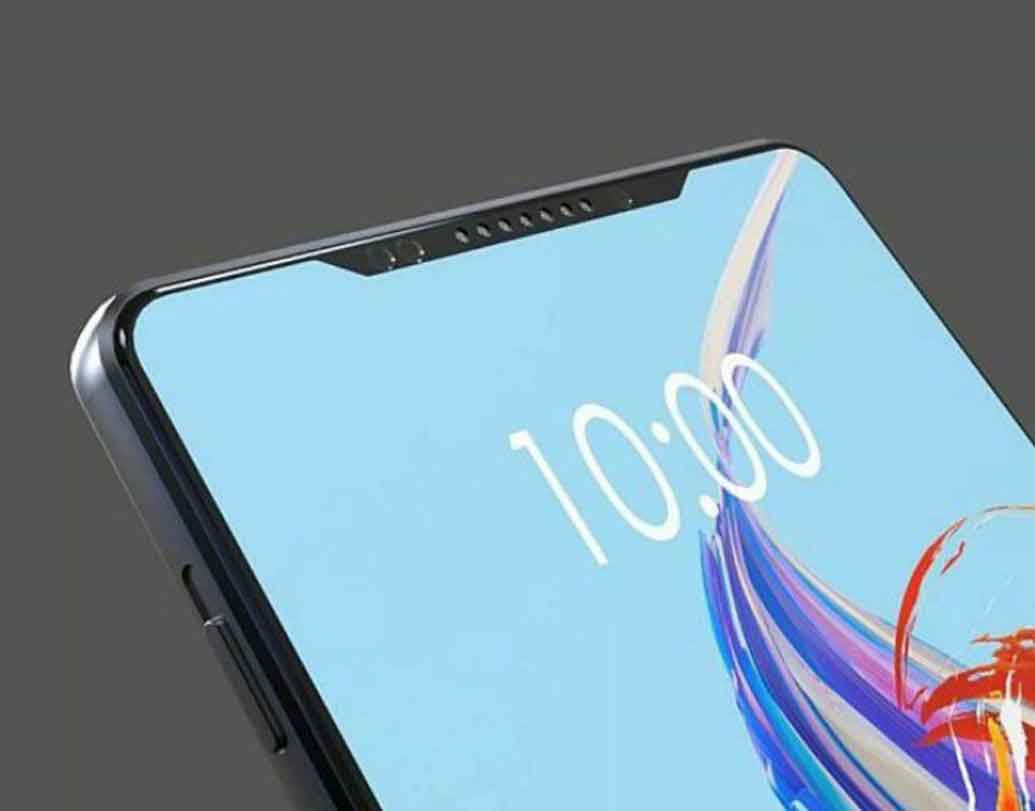 সঙ্গে ফেসিয়াল ও ফিঙ্গারপ্রিন্ট আনলক— দু’ধরনের সুবিধাই থাকছে।