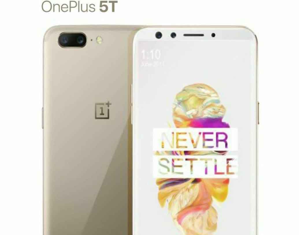 ওয়ানপ্লাস ৫টি-তে রয়েছে দু’টি ভার্সন। ৬জিবি র‌্যাম ও ৬৪জিবি ইন্টারনাল স্টোরেজ-সহ ভার্সনটির দাম ৩২ হাজার ৯৯৯ টাকা। ৮জিবি র‌্যাম ও ১২৮জিবি ইন্টারনাল স্টোরেজ-সহ ফোনটির দাম পড়বে ৩৭ হাজার ৯৯৯ টাকা।
