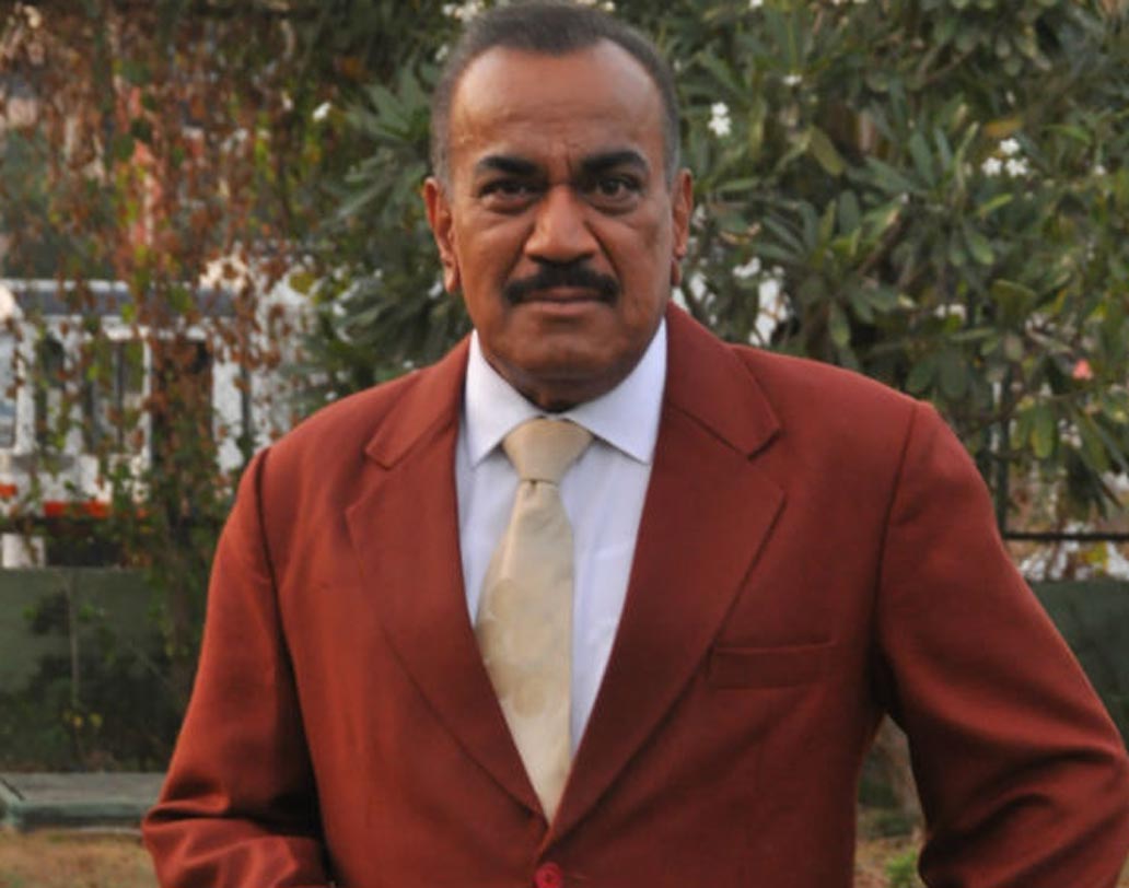 এসিপি প্রদ্যুম্ন। ‘সিআইডি’ ধারাবাহিক যতটা জনপ্রিয়, ততটাই শিবাজি সতমের চরিত্র ও অভিনয়। বেশ কয়েকটি বলিউড ছবিতেও অভিনয় করেছেন শিবাজি। ইন্ডাস্ট্রি সূত্রে খবর, এই ধারাবাহিকের প্রতি এপিসোডে অভিনয়ের জন্য শিবাজির পারিশ্রমিক ৫ লক্ষ টাকা।