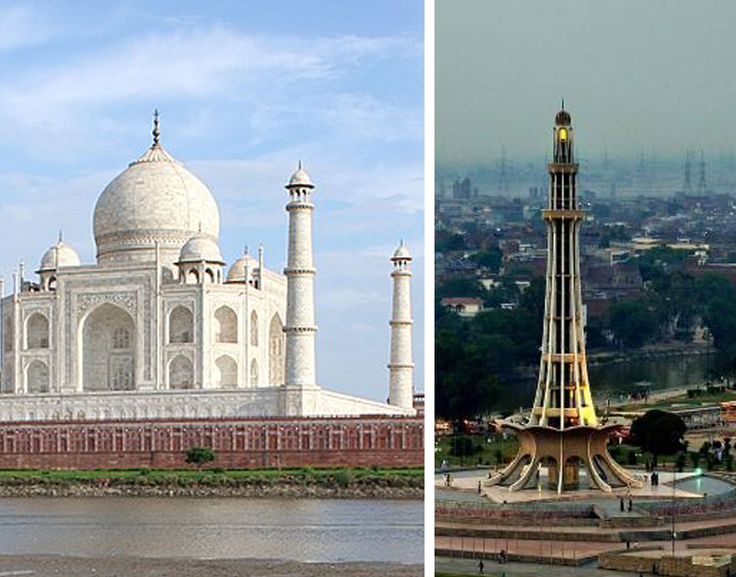 আর ভারতের স্থান ১২৬ নম্বরে। ভারতে বার্ষিক মাথাপিছু আয় ৬ হাজার মার্কিন ডলার। অর্থাৎ প্রায় ৪ লক্ষ টাকা।  তবে ভারতের থেকেও পিছিয়ে পাকিস্তান ও বাংলাদেশ। পাকিস্তানের স্থান ১৩৭ নম্বরে আর বাংলাদেশ রয়েছে ১৪৩-এ। এ ছাড়া মার্কিন যুক্তরাষ্ট্র রয়েছে ২৬-এ। অন্যদিকে, ইংল্যান্ডের স্থান ২৭ নম্বরে।