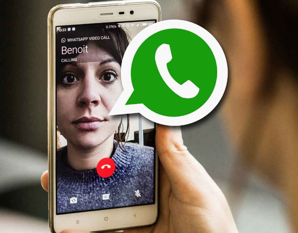 আগে এই সুবিধা দিত না হোয়াট‌্সঅ্যাপ। ভয়েস কল চলাকালীন কেউ ভিডিও কল করতে চাইলে তাঁকে ভয়েস কলটি প্রথমে ডিসকানেন্ট করতে হত। তারপর ফের নতুন করে ভিডিও কল করতে হত।