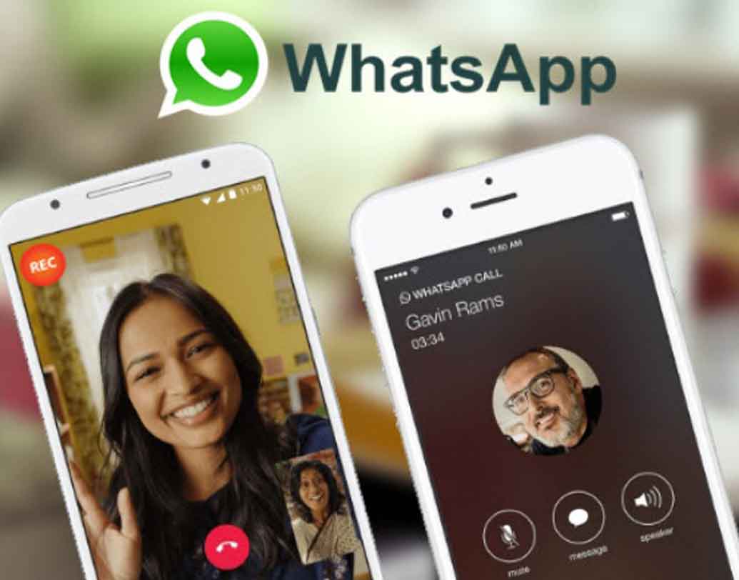 কিন্তু এখন ভয়েস কল চলাকালীন সহজেই সেই কলকে ভিডিও কলে পরিবর্তন করা যাবে। নতুন এই ফিচারটি নিয়ে ইতিমধ্যেই কাজ শুরু করে দিয়েছে হোয়াট‌্সঅ্যাপ।