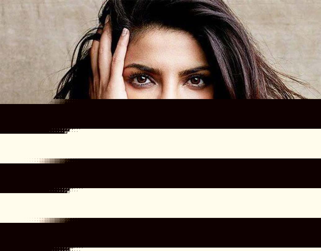 এ দেশে পড়াশোনা শেষ করে এক সময় আমেরিকার কলেজে নাম লিখিয়েছিলেন প্রিয়ঙ্কা চোপড়া। কিন্তু, কলেজে শেষ করেননি তিনি। মন দেন মডেলিংয়ে। এক সময় অবশ্য ভেবেছিলেন ক্রিমিনাল সাইকোলজি নিয়ে পড়াশোনাটা চালিয়ে যাবেন। কিন্তু, অভিনয়ের নেশাতে সে সব ছেড়েছুড়ে দেন পিগি চপস।