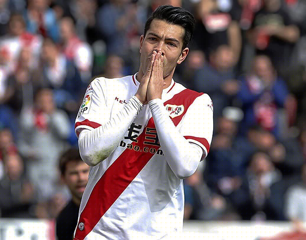 মিকু: আইএসএলে প্রথম খেলবেন ভেনেজুয়েলার এই স্ট্রাইকার। এর আগে খেলেছেন খেতাফে, ভ্যালেন্সিয়ার মতো দলে। বেঙ্গালুরুর প্রথম ম্যাচে তারকা হয়ে উঠতেই পারেন মিকু।