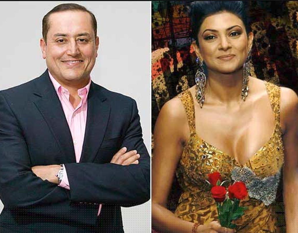 সাবির ভাটিয়া: হটমেল ডট কম-এর কর্ণধার সাবিরের সঙ্গেও সুস্মিতার সম্পর্কের কথা শোনা যায়। শোনা যায়, সুস্মিতাকে ১০.৫ ক্যারেটের হিরের আংটি নাকি উপহার দিয়েছিলেন সাবির।