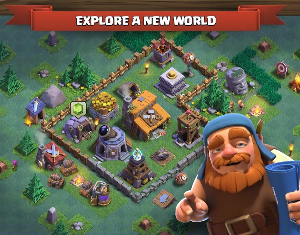 ক্ল্যাশ অফ ক্ল্যান্স: নেট দুনিয়ায় খুবই জনপ্রিয় এই মোবাইল গেম। কিন্তু এভিজির সতর্কবার্তা, এই গেম ব্যাটারির মারাত্মক ক্ষতি করে।