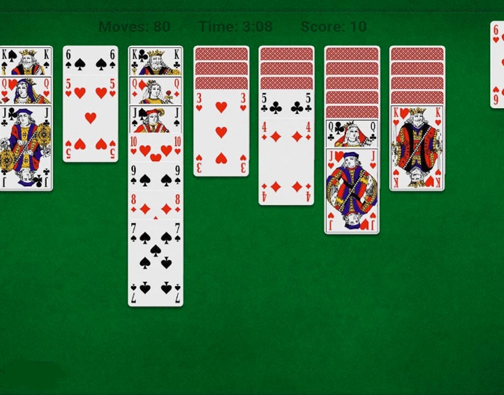 সলিটেয়ার: জানেন মোবাইলে জনপ্রিয় এই অ্যাপটি ব্যাটারির জন্য কতটা ক্ষতিকর? এভিজি জানাচ্ছে, এই অ্যাপের বেশি ব্যবহারে মোবাইল ব্যাটারির আয়ু ধীরে ধীরে কমতে থাকে।