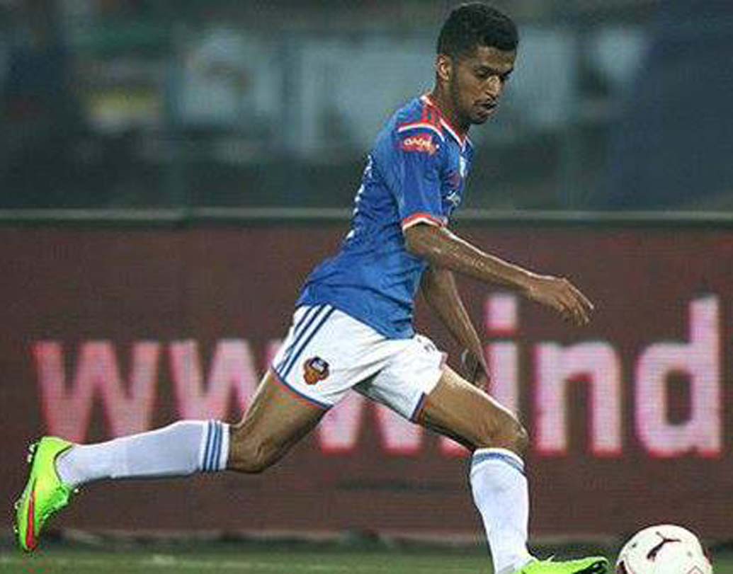 মান্দার রাও দেশাই: দেশের অন্যতম সেরা মিডফিল্ডার মান্দার রাও দেশাই। বহু গুরুত্বপূর্ণ ম্যাচে দলকে জয় এনে দিয়েছেন মান্দার। এই ম্যাচেও গোয়ার বড় ভরসা তিনিই।