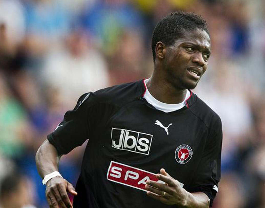 জুড ইকেচুকু ওরু: তরুণ এই নাইজিরীয় স্ট্রাইকারকে এই মরসুমেই সই করিয়েছে চেন্নাইয়ান এফসি। জুডের ট্র্যাক রেকর্ডই এই ম্যাচে এগিয়ে রাখছে তাঁকে।