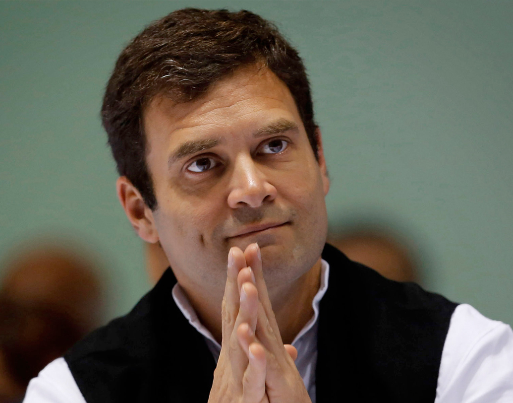 আর রাহুল? ও তো সবে শুরু করেছে। আমার আন্তরিক শুভেচ্ছা রইল ওর জন্য।