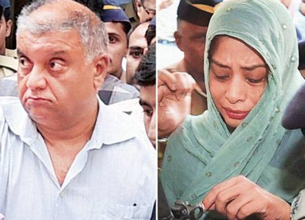 Indrani Mukerjea Writes To Peter: Don't Talk To Me, Offer Your Dabba