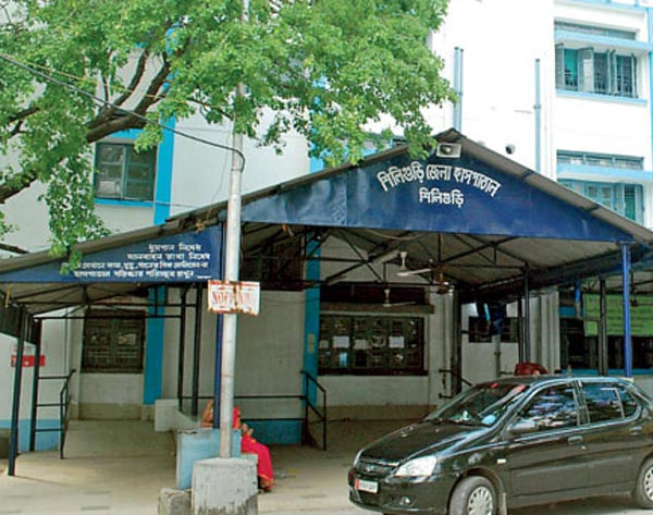 Health care workers have been suffering from fever