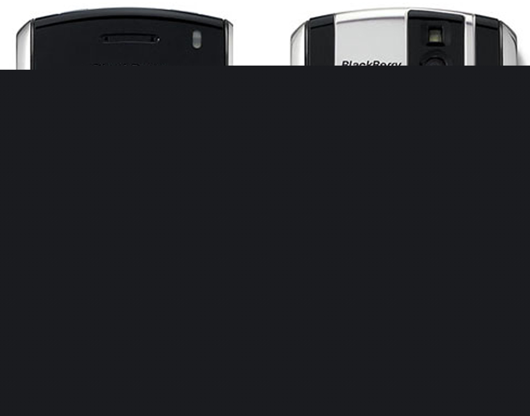 বিজনেস ক্লাসের কাছে এক সময় অত্যন্ত জনপ্রিয় ছিল ব্ল্যাকবেরি পার্ল ৮১০০। কিপ্যাড ছাড়াও এতে নেভিগেশনের সুবিধার জন্য ছিল ট্র্যাকবল। ২০০৬-এর এই মোবাইলেই সবচেয়ে প্রথম ১.৩ এমপি ক্যামেরা ছিল।