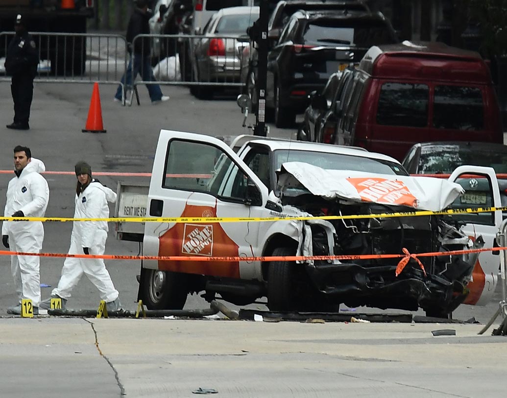 সায়ফুল্লোর বিয়ে ওহায়োতে। ২০১৩ সালে। এর পর সে চলে যায় ফ্লরিডায়, তার পর সেখান থেকে নিউ জার্সি।