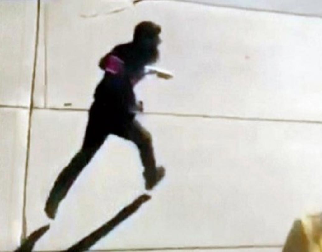 ১ নভেম্বর ম্যানহাটনে সায়ফুল্লোর ট্রাকের ধাক্কায় মৃত্যু হয় ৮ নিরপরাধ মানুষের, গুরুতর আহত হন আরও ১১ জন।