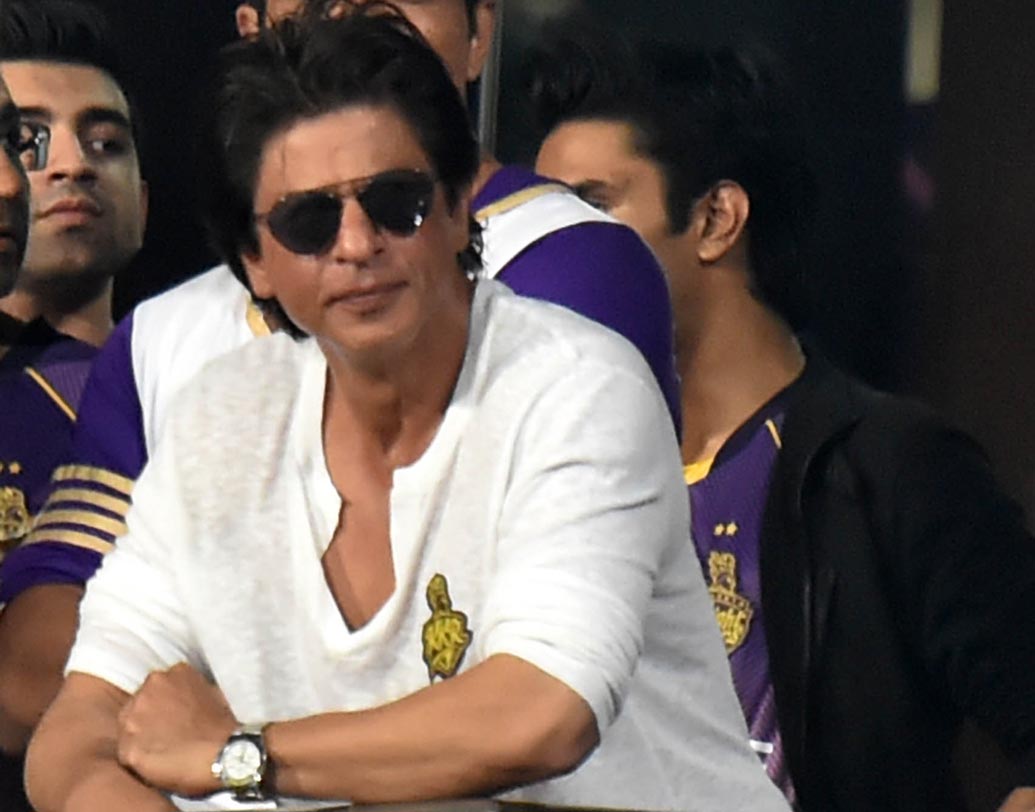 লক্ষ লক্ষ মানুষের পছন্দের নায়ক তিনি। তবে শাহরুখের পছন্দের সেরা অভিনেতা হলেন বলিউডের ‘ট্র্যাজেডি কিঙ্গ’ দীলিপ কুমার।