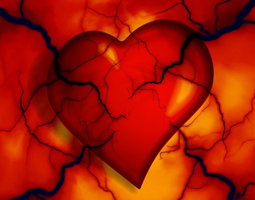 হার্টের সমস্যা: ওজন বাড়ানোর পাশাপাশি স্যাচুরেটেড ফ্যাট হার্টেরও ক্ষতি করে। শরীরে খারাপ কোলেস্টেরলের মাত্রা বাড়িয়ে হার্ট অ্যাটাক ও হার্টের অন্যান্য অসুখের ঝুঁকি বাড়ায়।