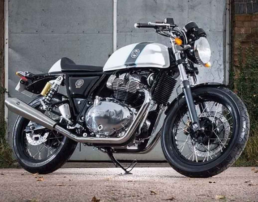 দু’টি বাইকেই রয়েছে ৬৫০সিসি ইঞ্জিন। কুলড প্যারালাল ট্যুইন ইঞ্জিনের সঙ্গে থাকবে অয়েল কুলার।